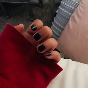 Meet your Posher, Milan